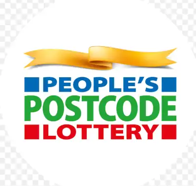 Peoples postcode lottery